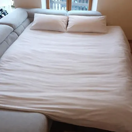 Apartment Notre Refuge A Montbroux Roussines