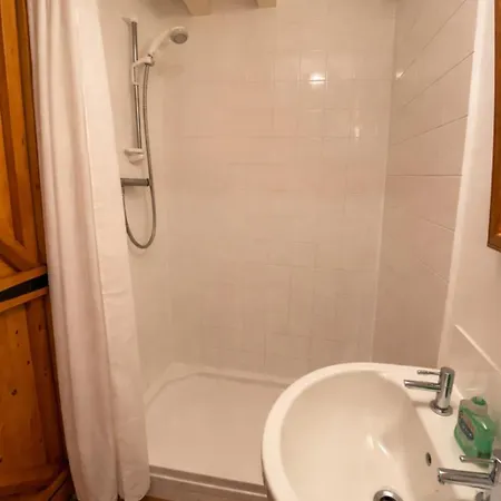 Apartmán Notre Refuge A Montbroux *
