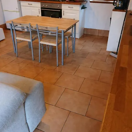 Apartmán Notre Refuge A Montbroux Roussines