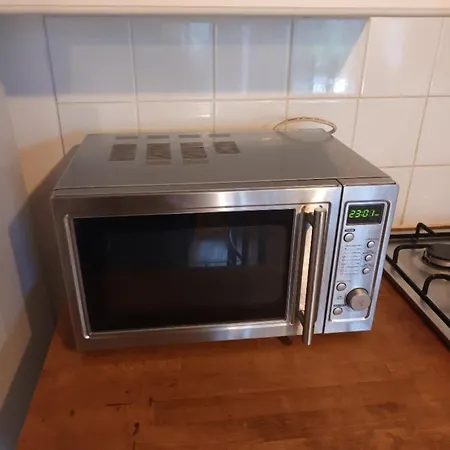 Notre Refuge A Montbroux Apartamento *