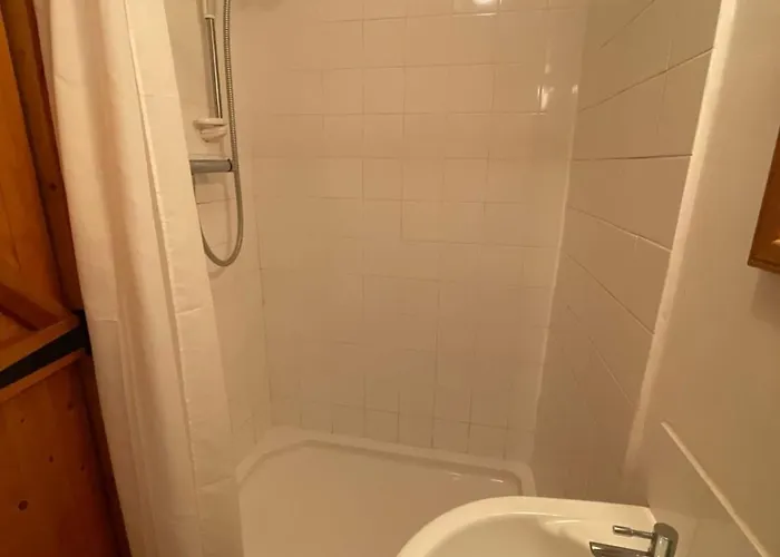 Notre Refuge A Montbroux Apartmán *