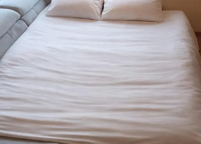 Apartamento Notre Refuge A Montbroux Roussines