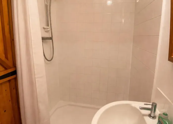 Apartmán Notre Refuge A Montbroux *