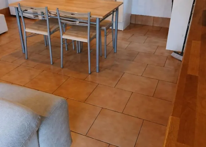 Apartmán Notre Refuge A Montbroux Roussines