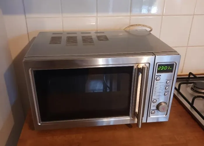 Notre Refuge A Montbroux Apartamento *